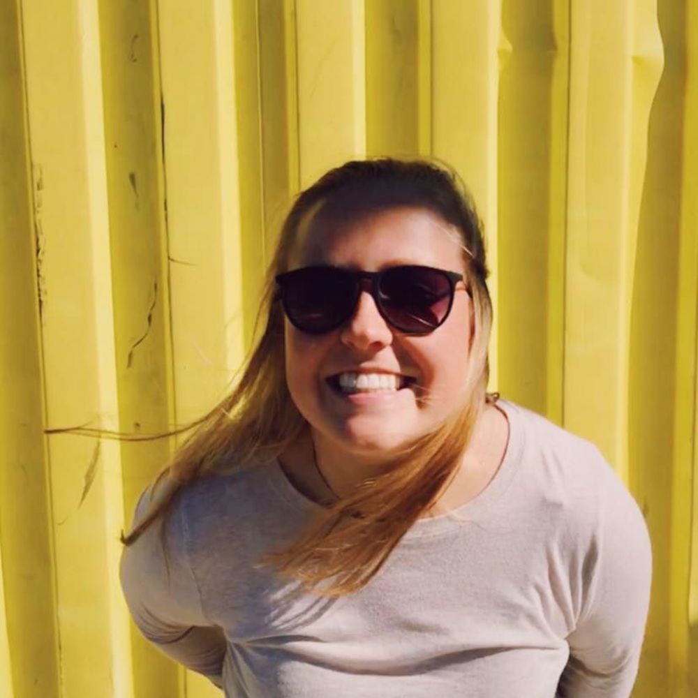 Meet your Posher, Kennedy